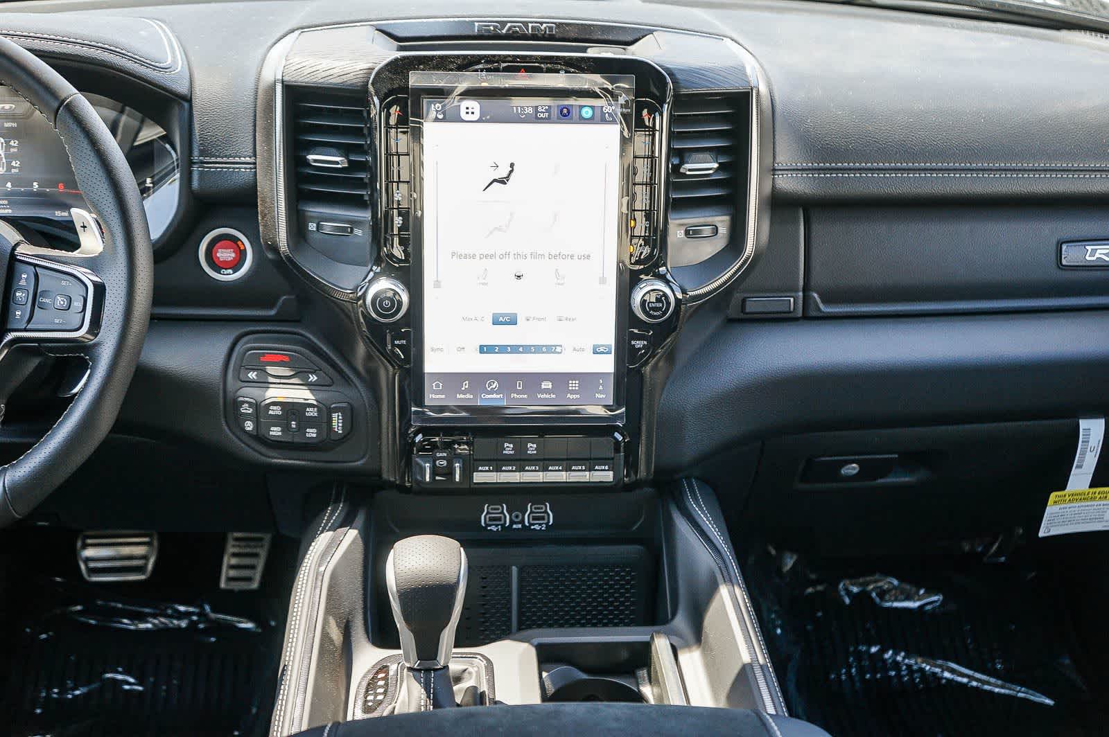 Thumbnail: 2026 RAM 1500 - 14