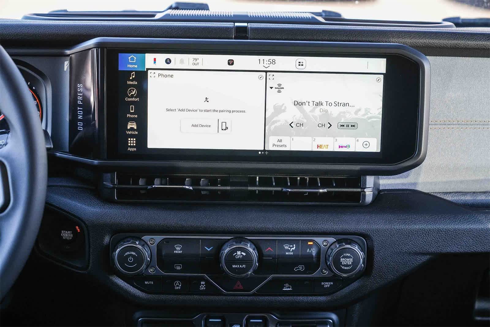 Thumbnail: 2026 Jeep Wrangler - 15