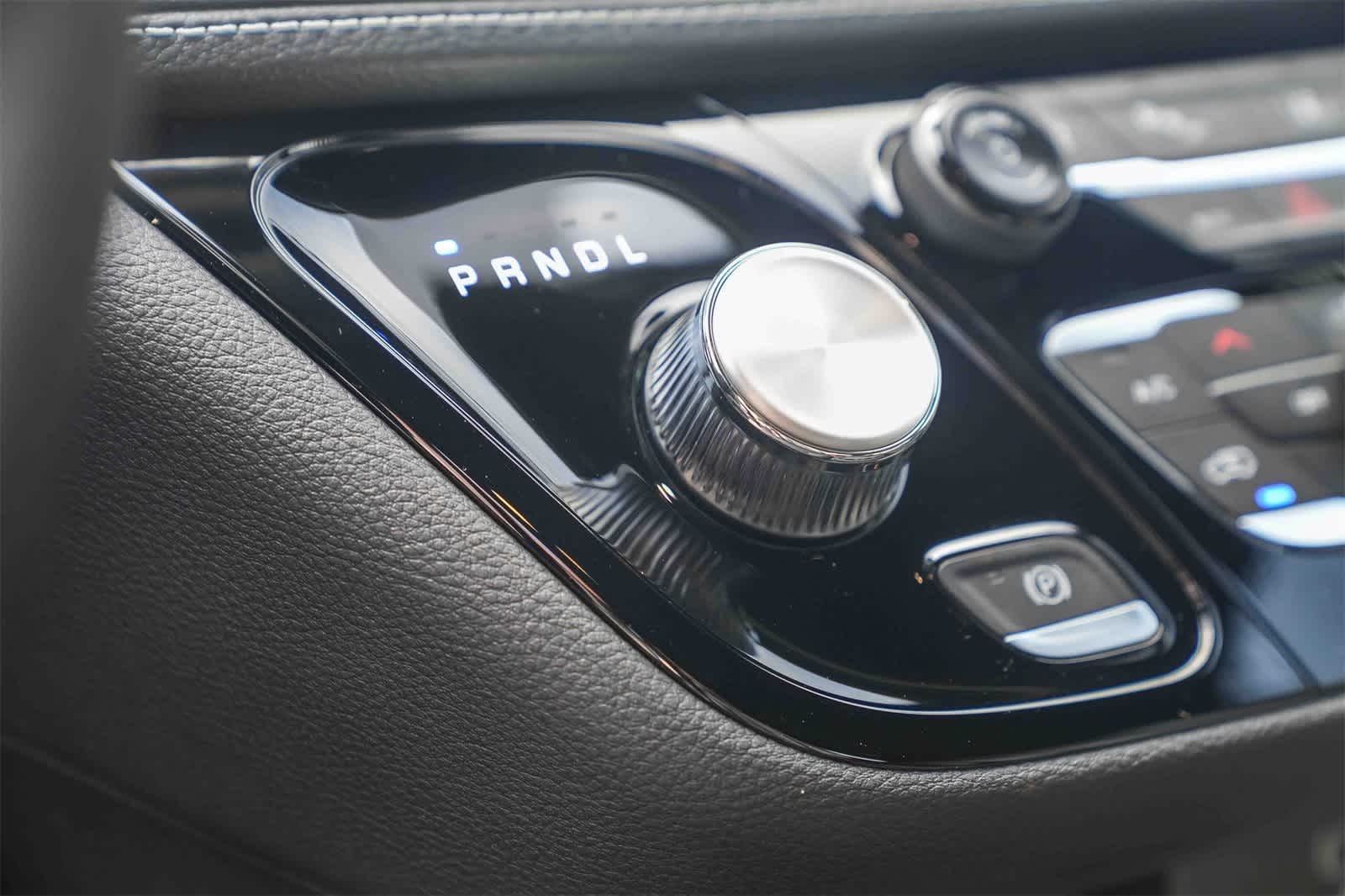 Thumbnail: 2026 Chrysler Pacifica - 20