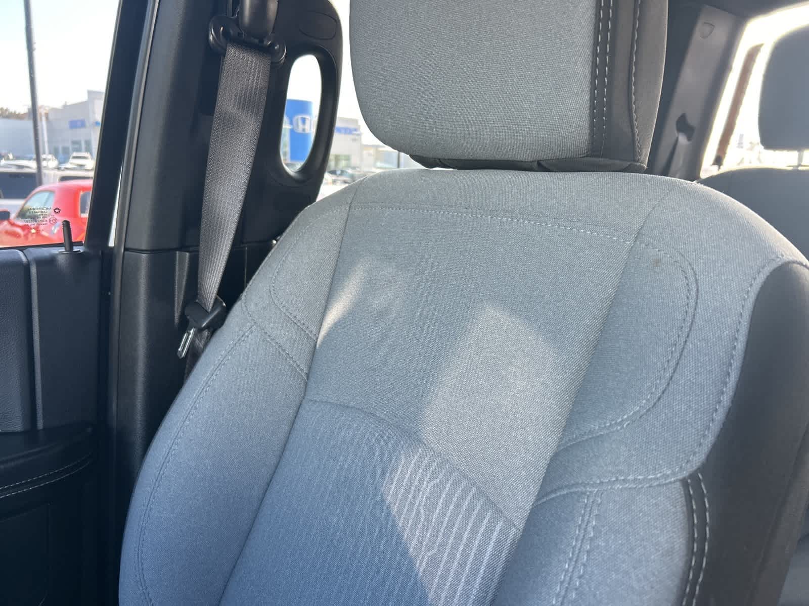 Thumbnail: 2024 RAM 2500 - 46