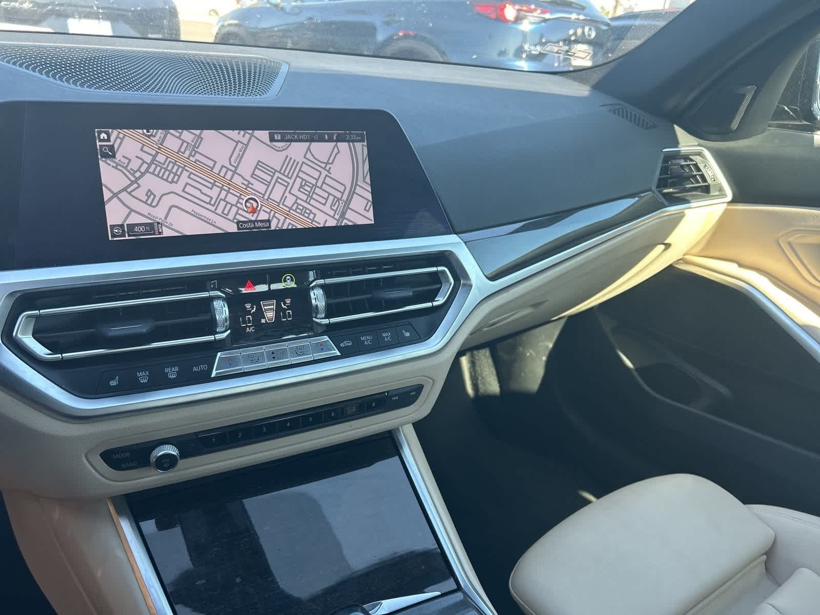 Thumbnail: 2021 BMW 3 Series - 31