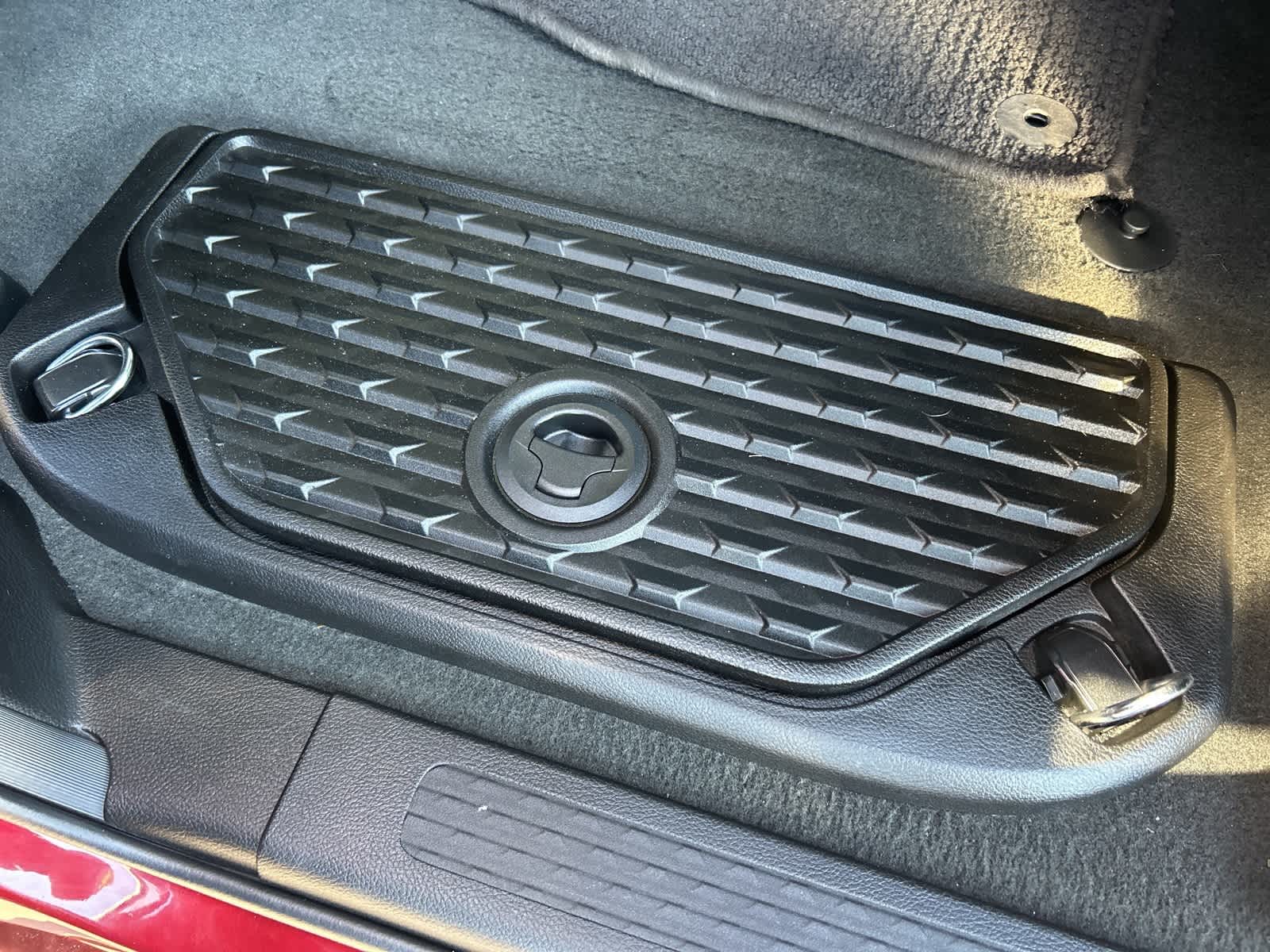 Thumbnail: 2024 RAM 1500 - 24