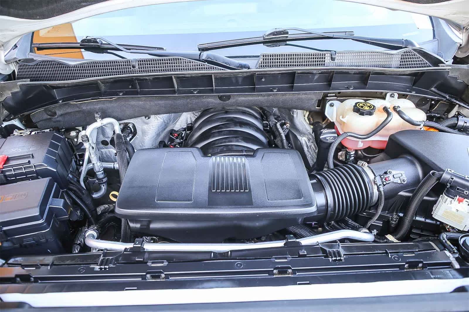 Thumbnail: 2020 GMC Sierra 1500 - 26