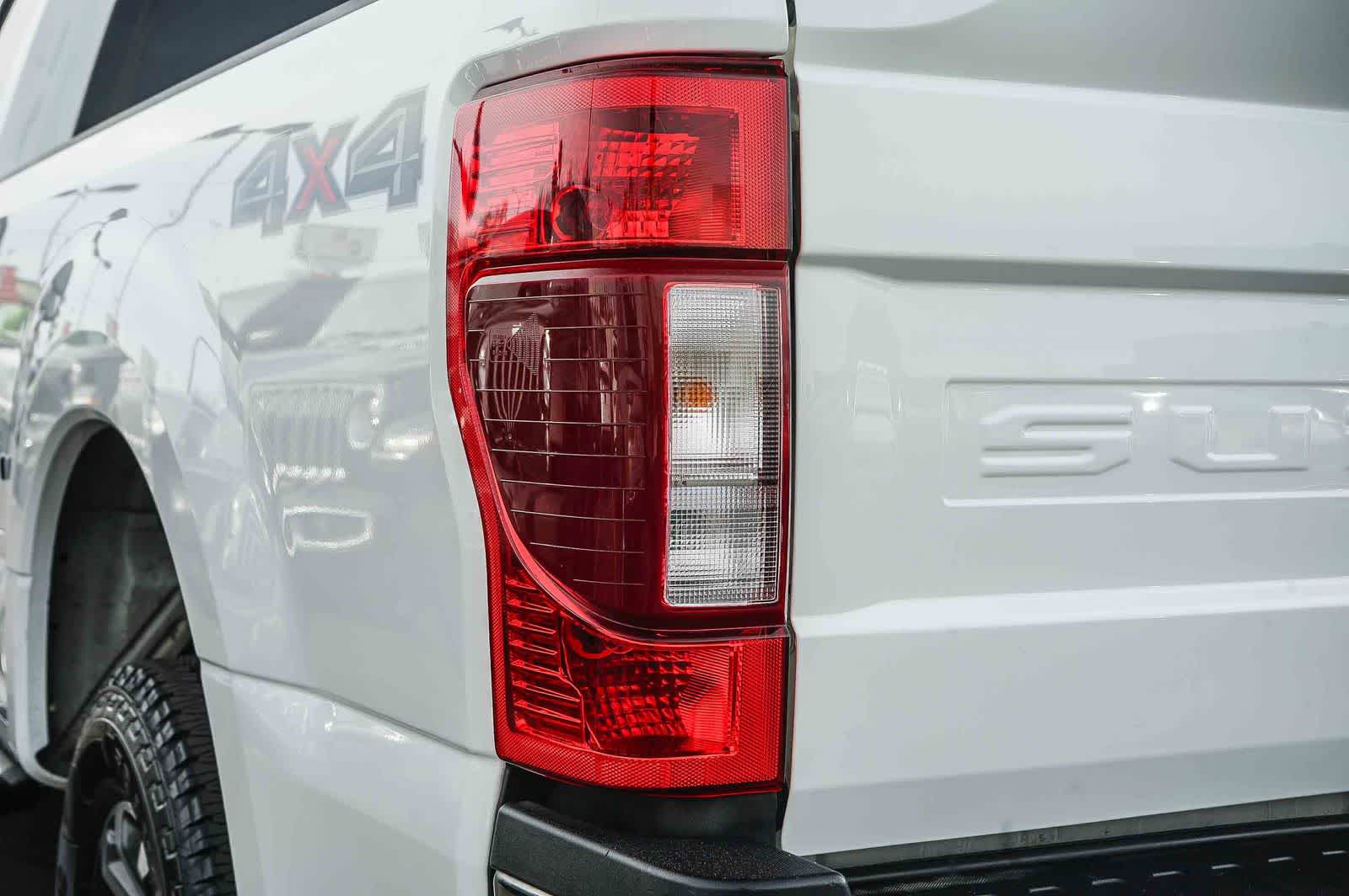 Thumbnail: 2022 Ford F-250 - 7