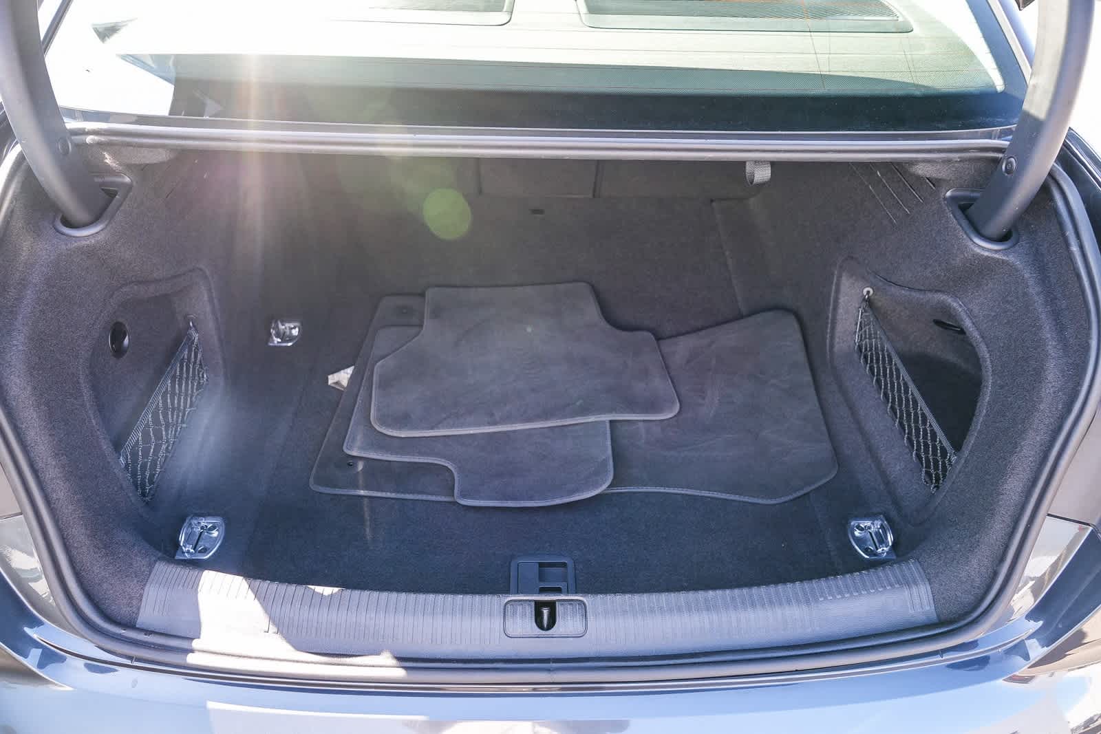 Thumbnail: 2022 Audi A4 - 18