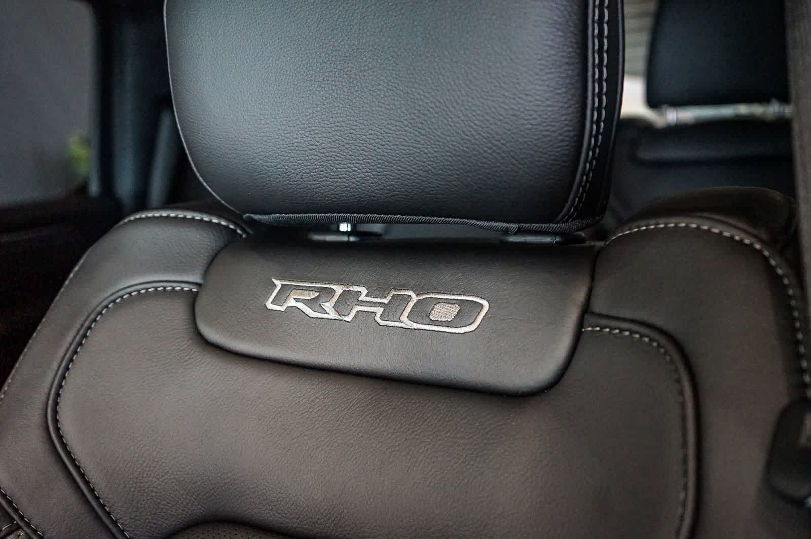Thumbnail: 2026 RAM 1500 - 25