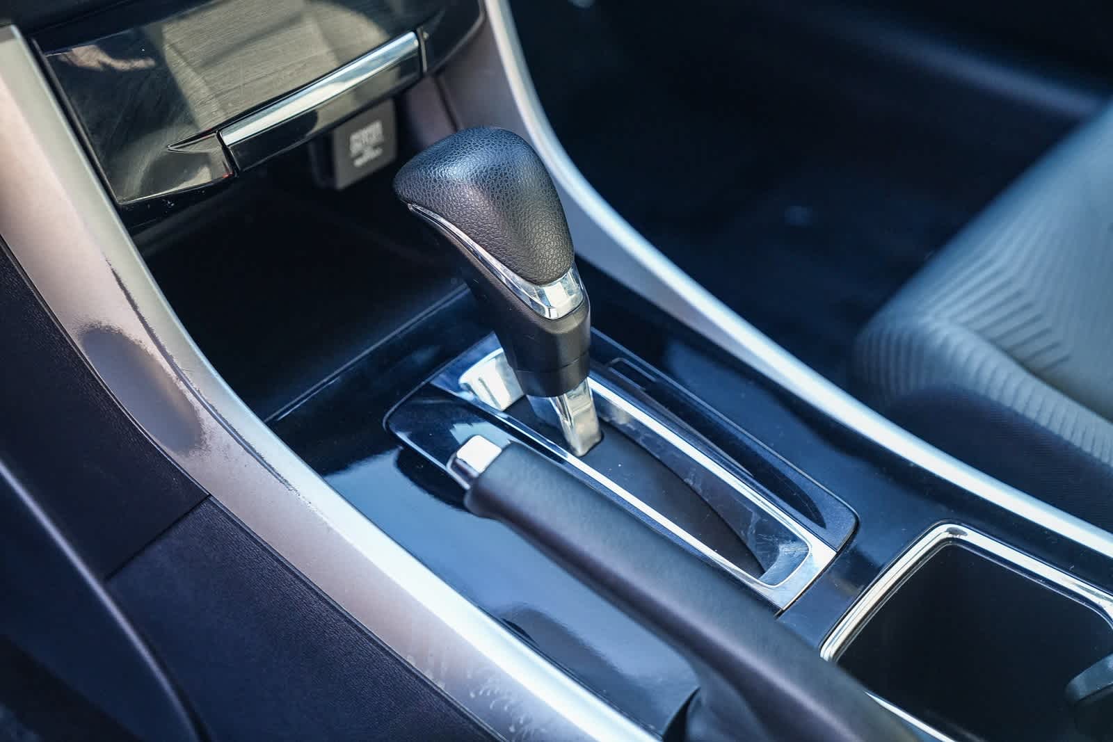 Thumbnail: 2017 Honda Accord - 11