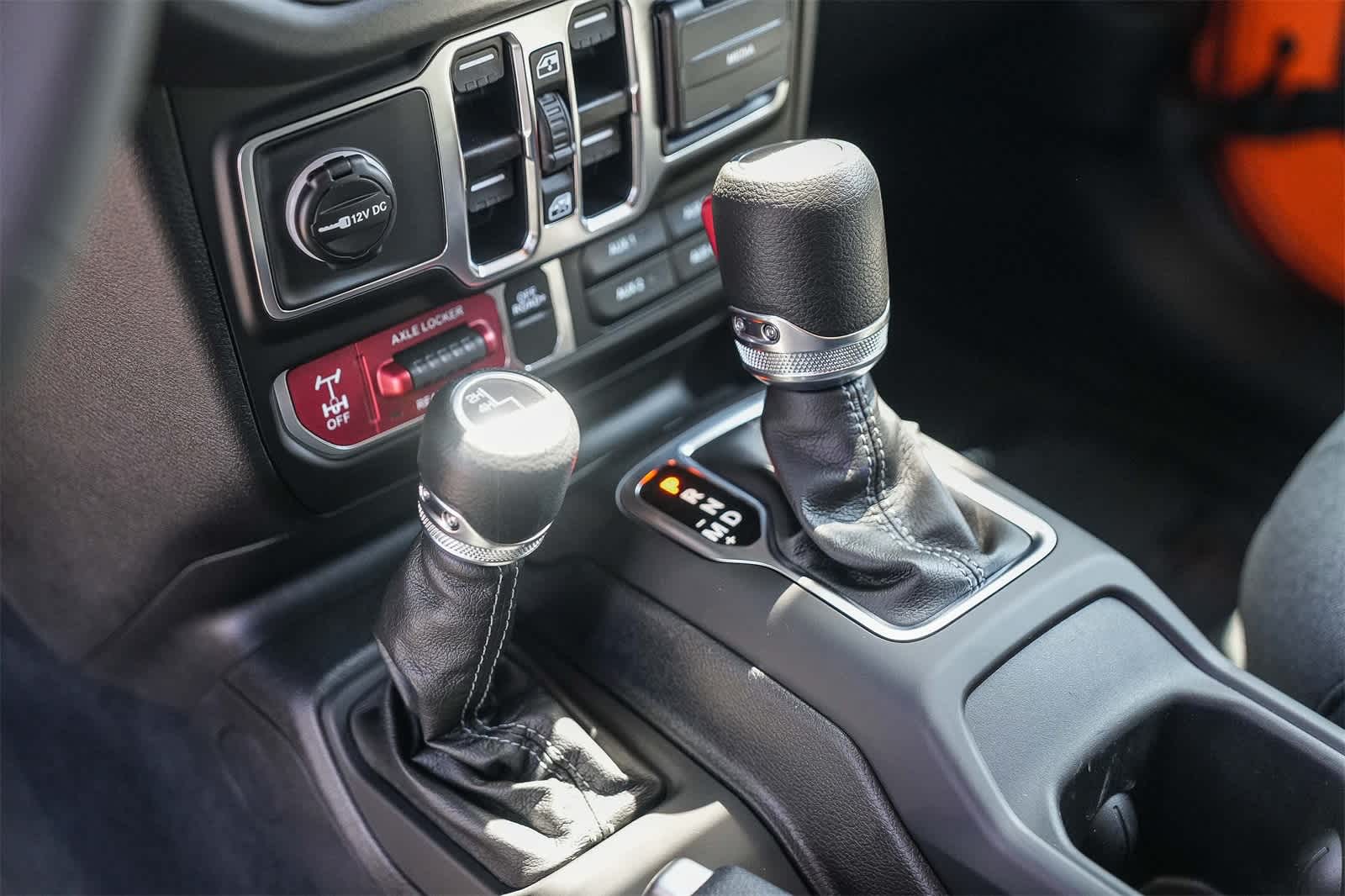 Thumbnail: 2025 Jeep Wrangler - 20