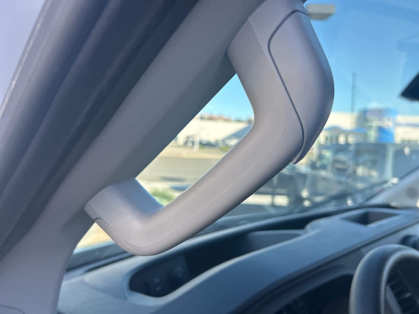 Thumbnail: 2024 Ford Transit Series - 19