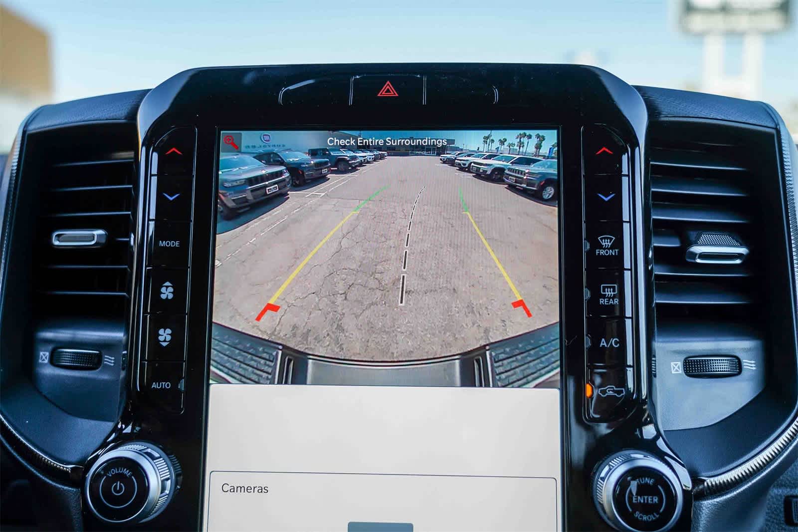 Thumbnail: 2026 RAM 2500 - 25