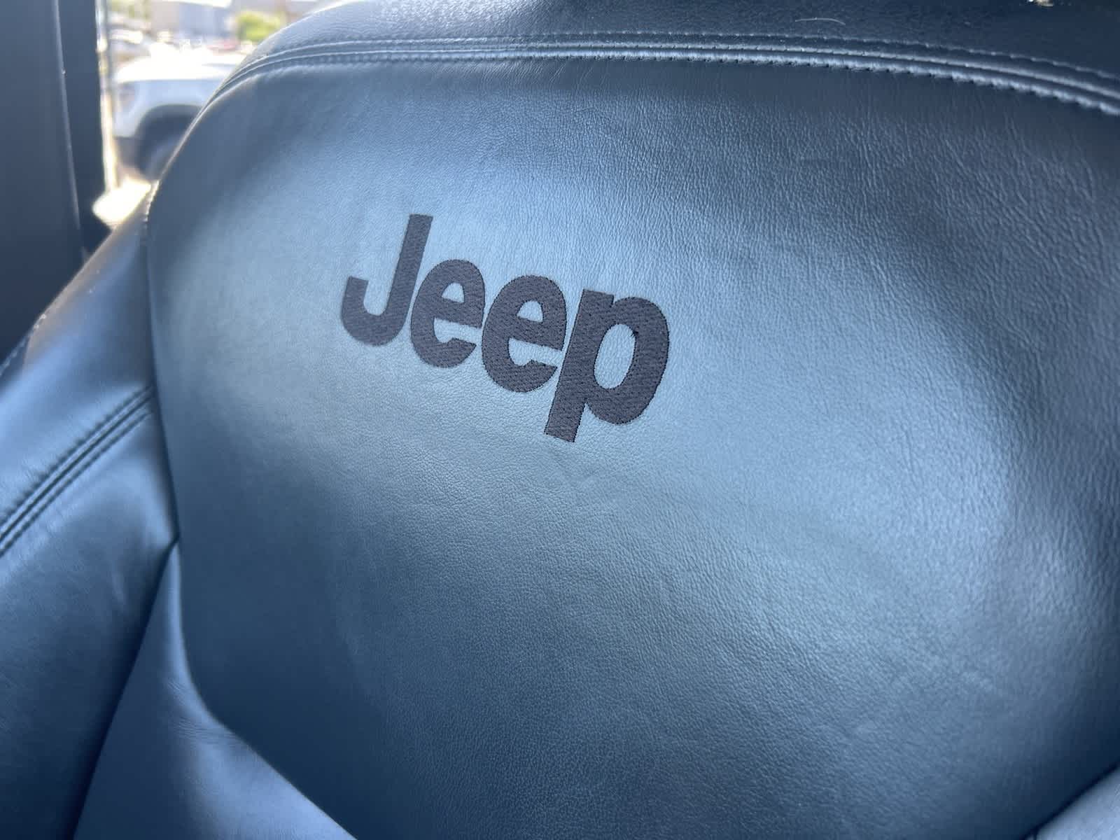 Thumbnail: 2017 Jeep Wrangler - 44