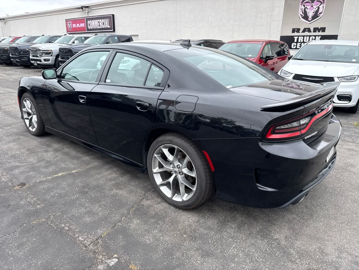 Thumbnail: 2023 Dodge Charger - 16