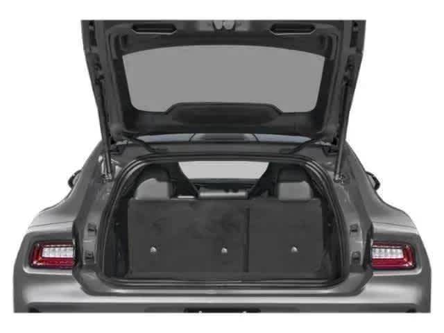 Thumbnail: 2026 Dodge Charger - 8