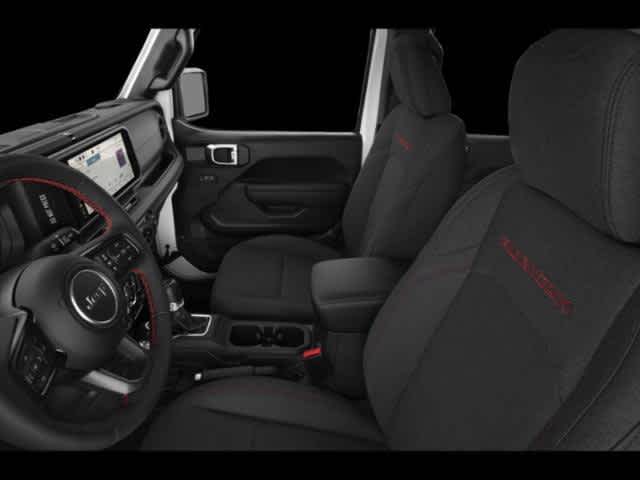 Thumbnail: 2026 Jeep Gladiator - 6