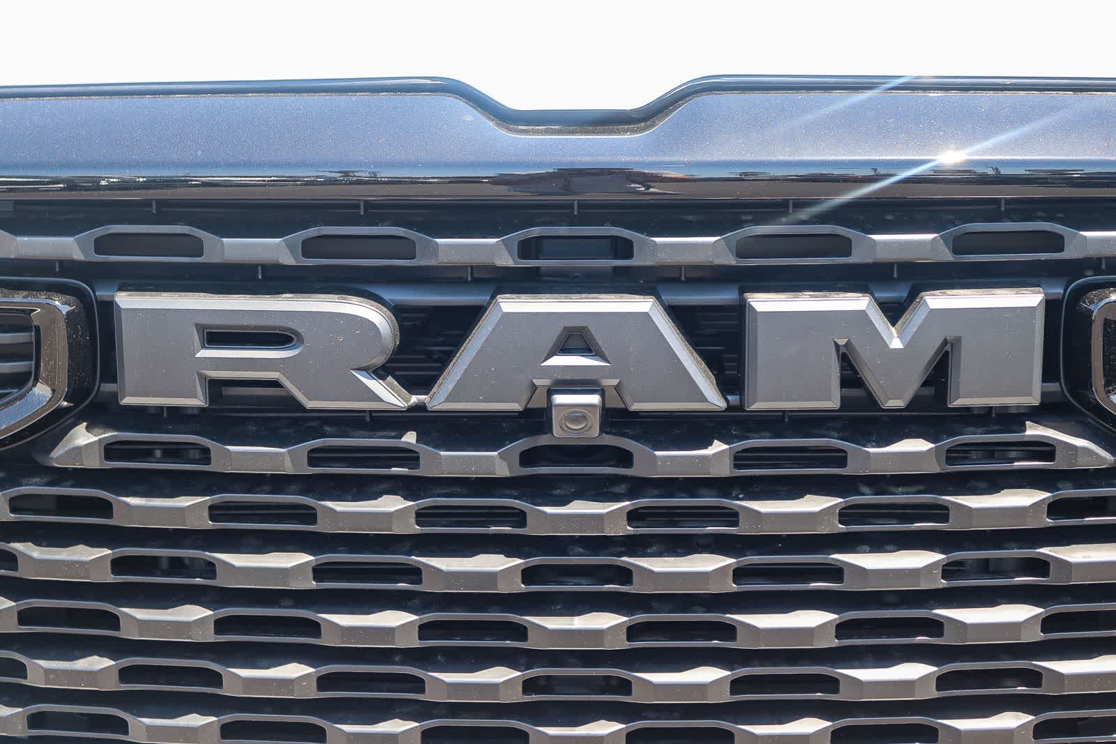 Thumbnail: 2026 RAM 1500 - 9