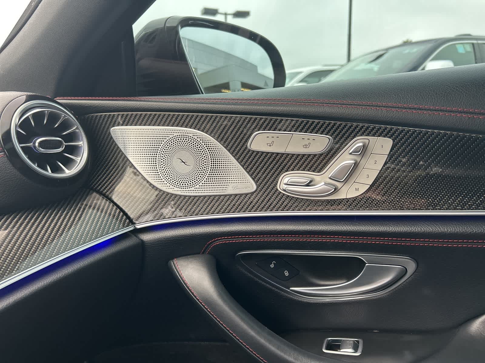 Thumbnail: 2019 Mercedes-Benz CLS - 42