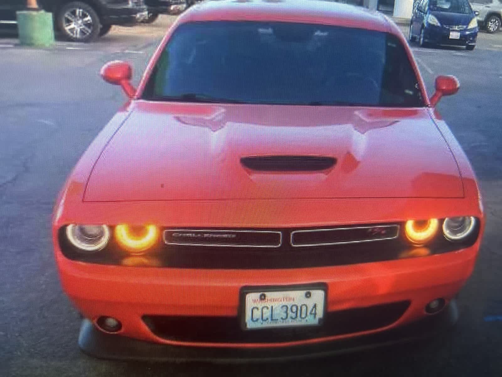 Thumbnail: 2022 Dodge Challenger - 12