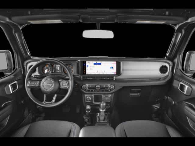Thumbnail: 2025 Jeep Wrangler - 5