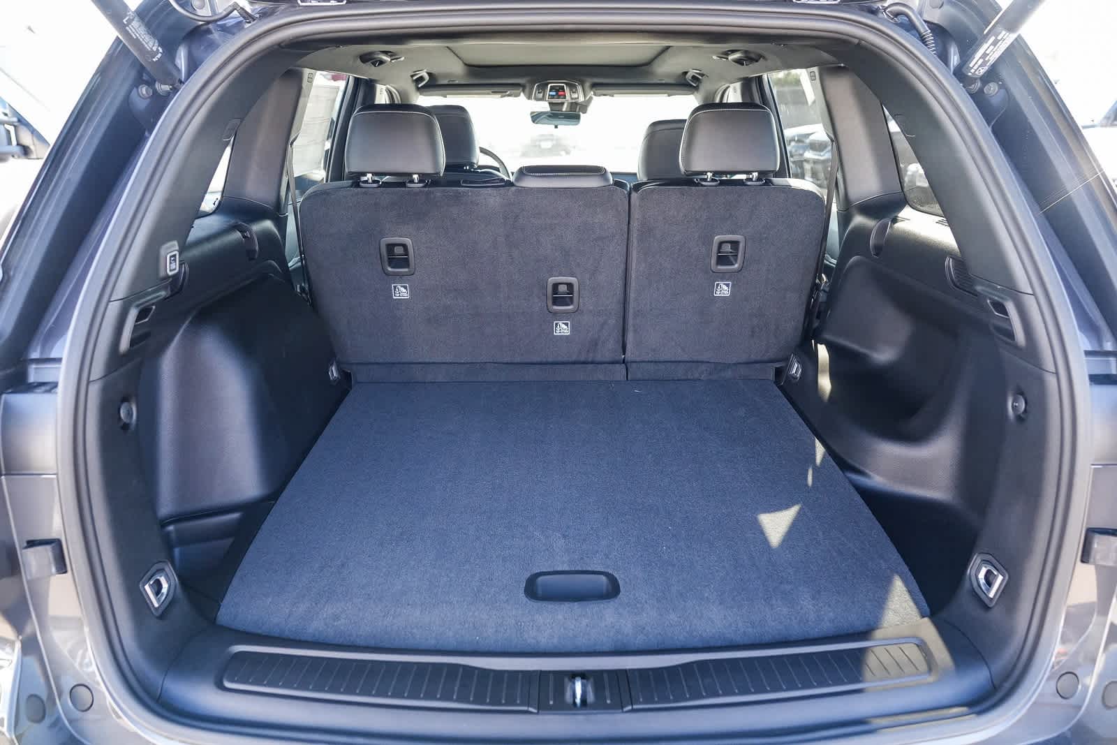 Thumbnail: 2025 Jeep Grand Cherokee - 11