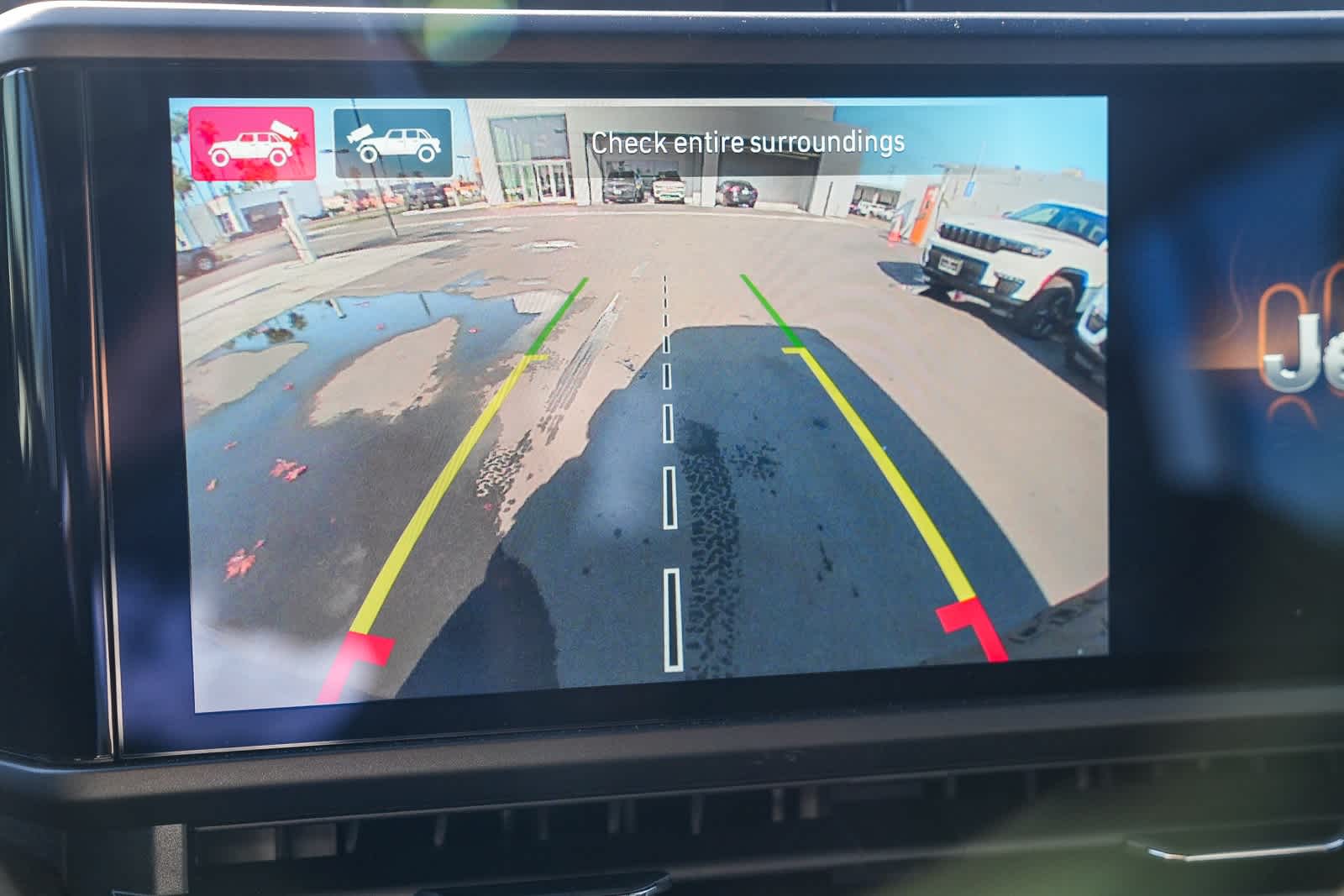 Thumbnail: 2025 Jeep Wrangler - 24