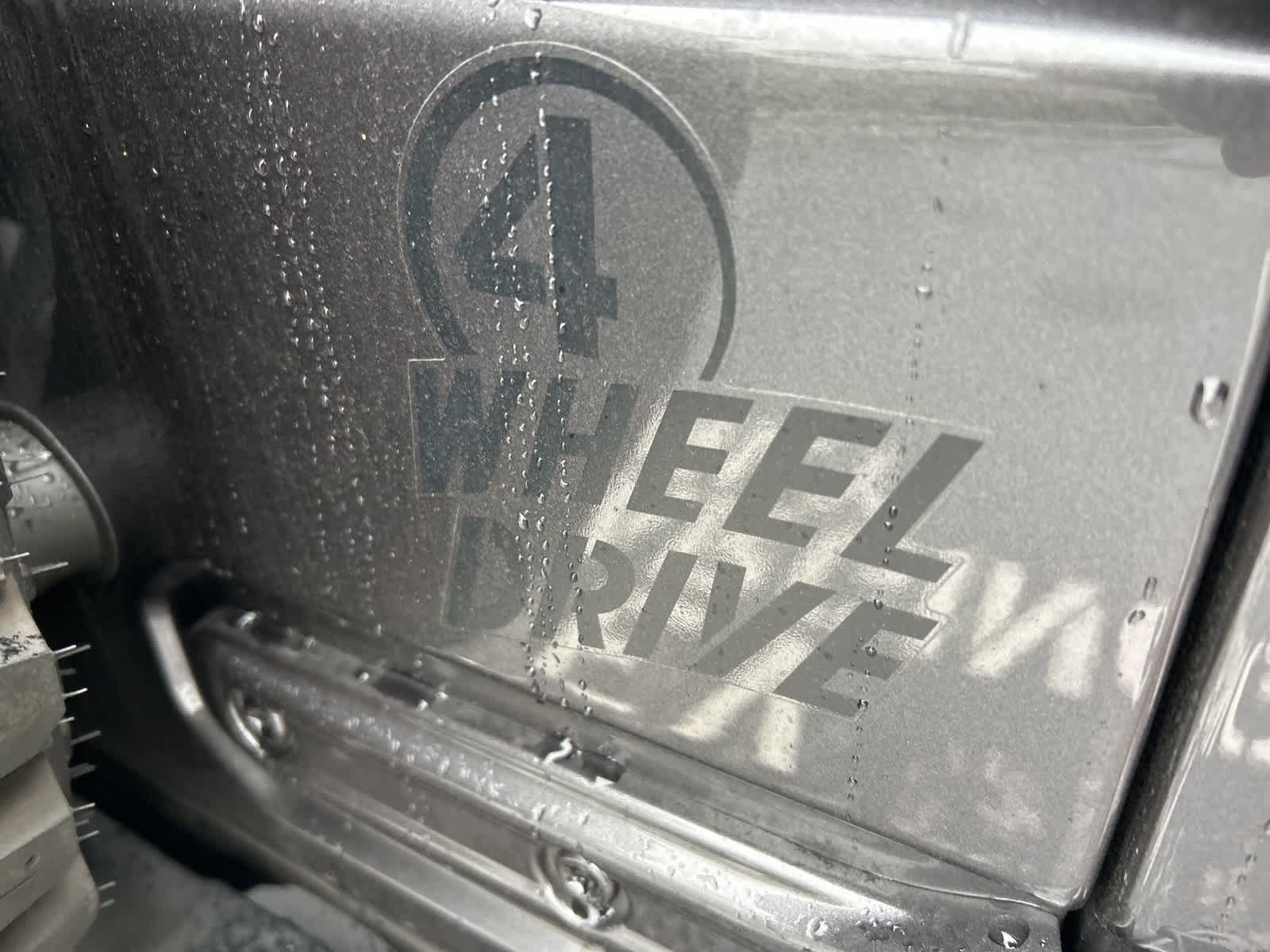 Thumbnail: 2023 Jeep Wrangler - 17