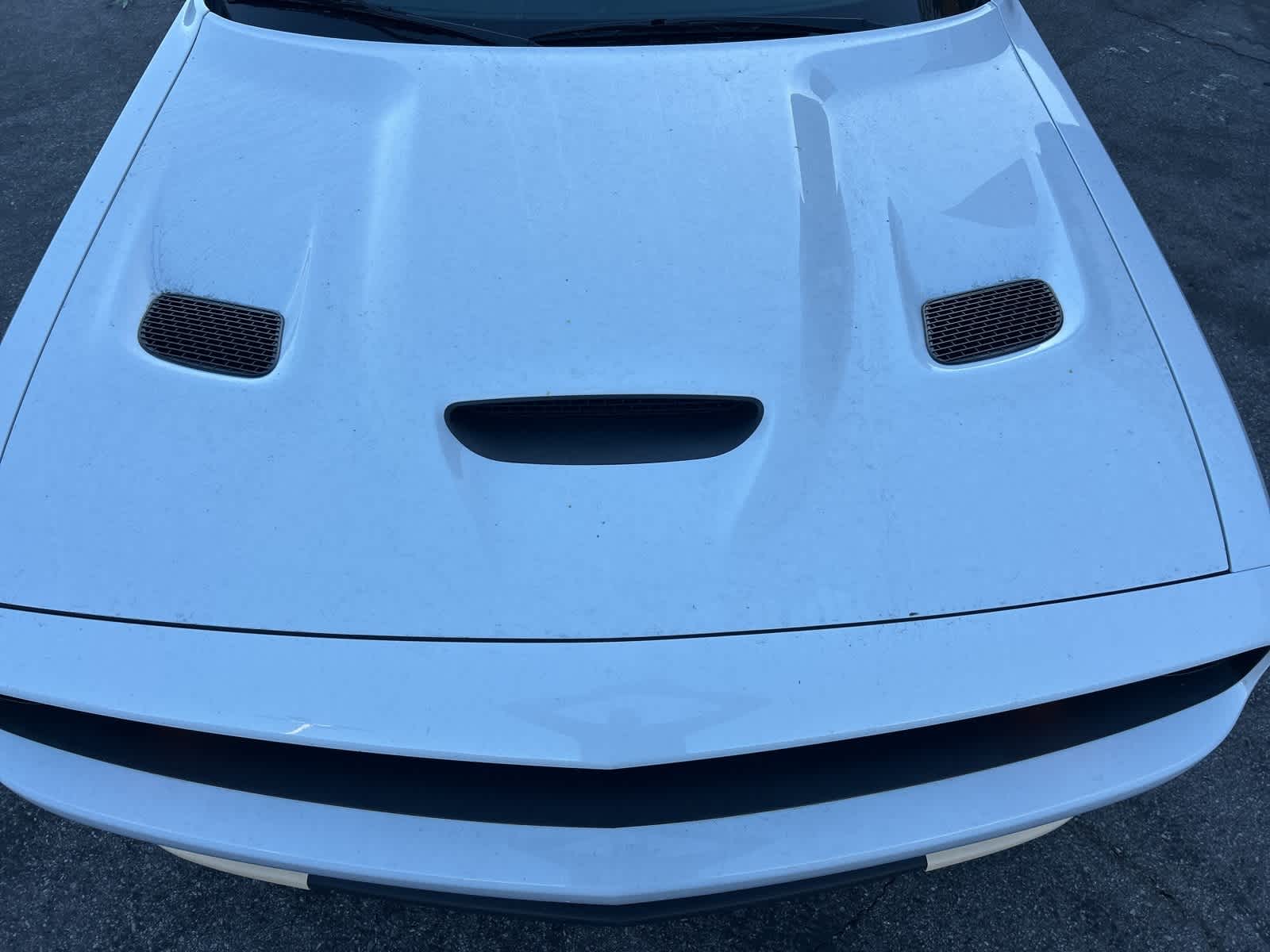 Thumbnail: 2021 Dodge Challenger - 14