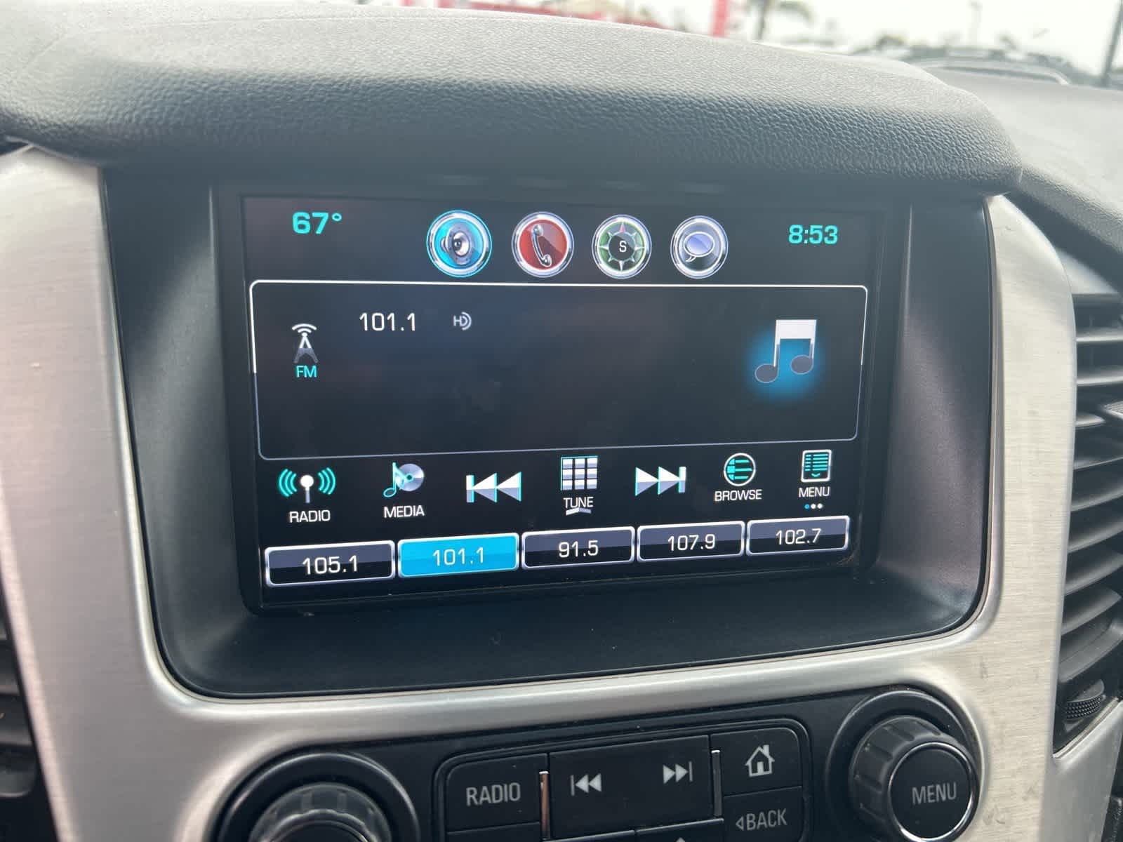 Thumbnail: 2019 GMC Yukon - 31