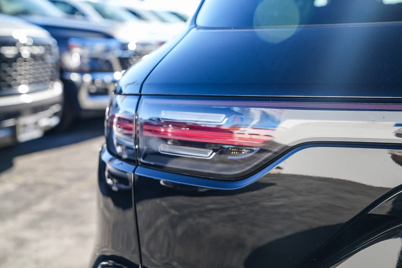 Thumbnail: 2023 Porsche Cayenne - 7