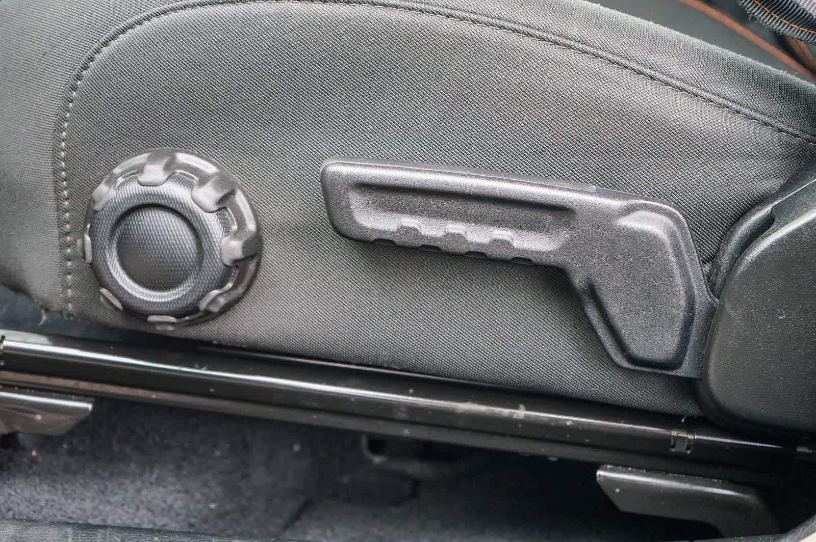 Thumbnail: 2020 Jeep Gladiator - 18