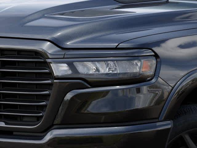 Thumbnail: 2026 RAM 1500 - 19