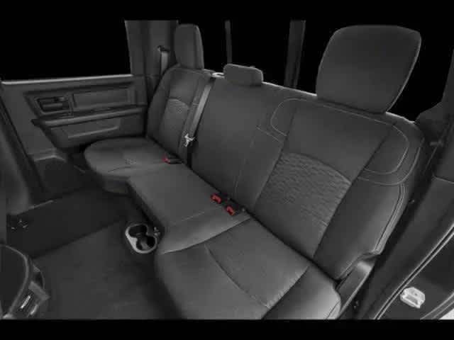 Thumbnail: 2026 RAM 2500 - 10