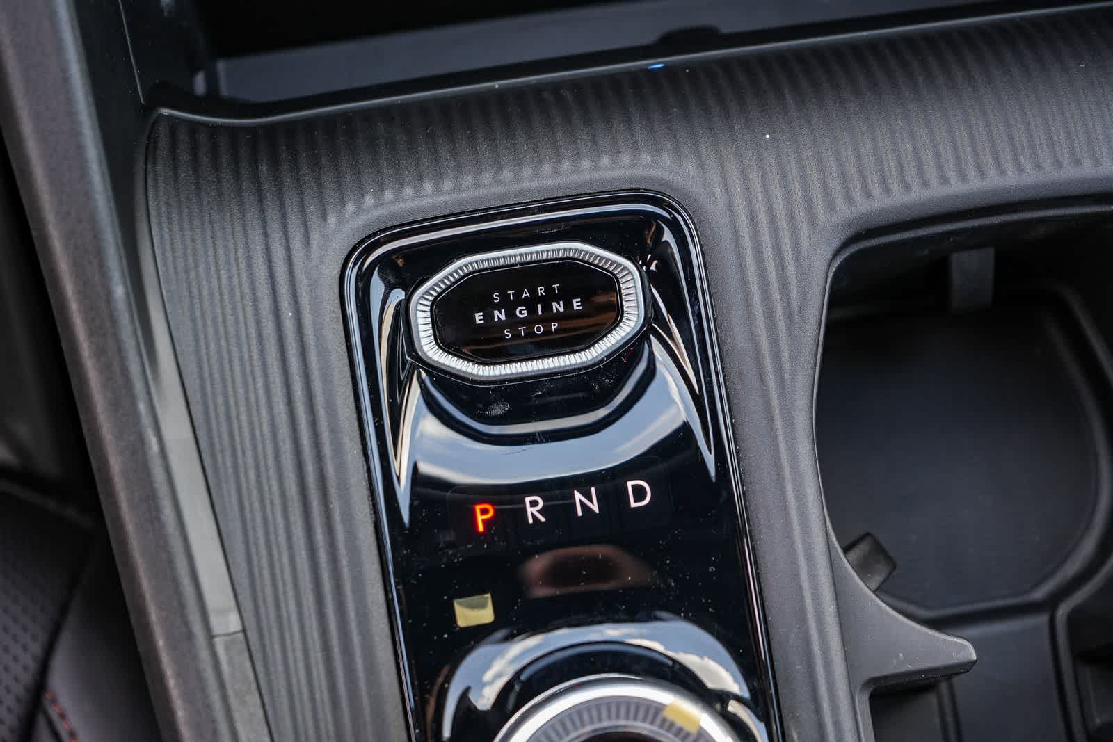 Thumbnail: 2026 Jeep Cherokee - 21