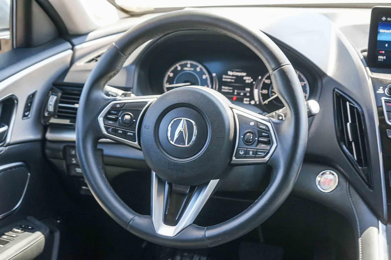 Thumbnail: 2020 Acura RDX - 14