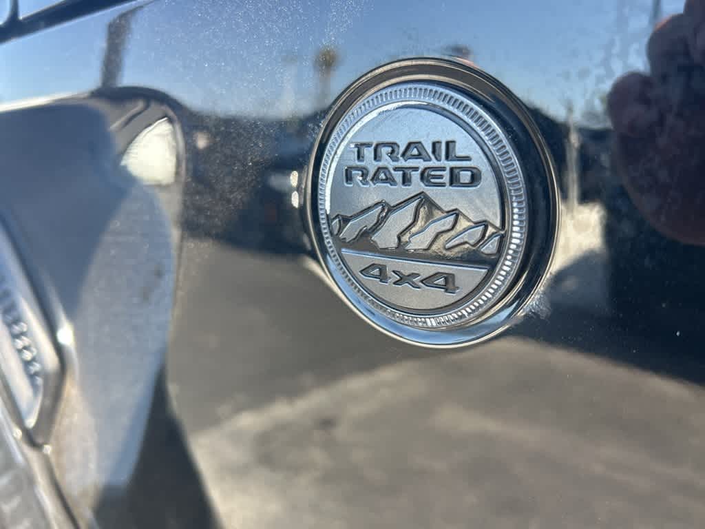 2023 Jeep Gladiator Overland 13
