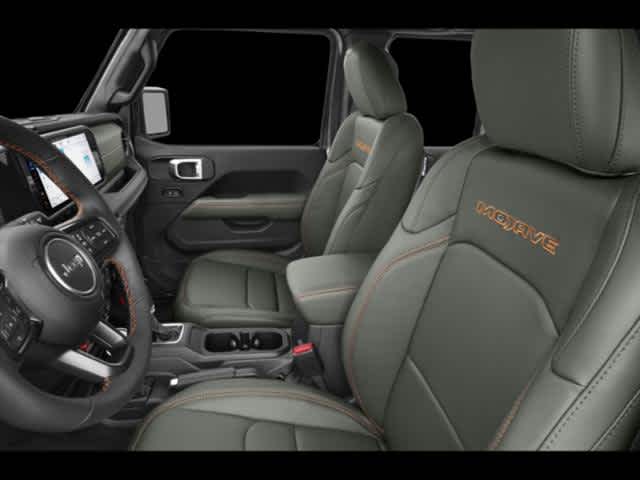 Thumbnail: 2025 Jeep Gladiator - 6