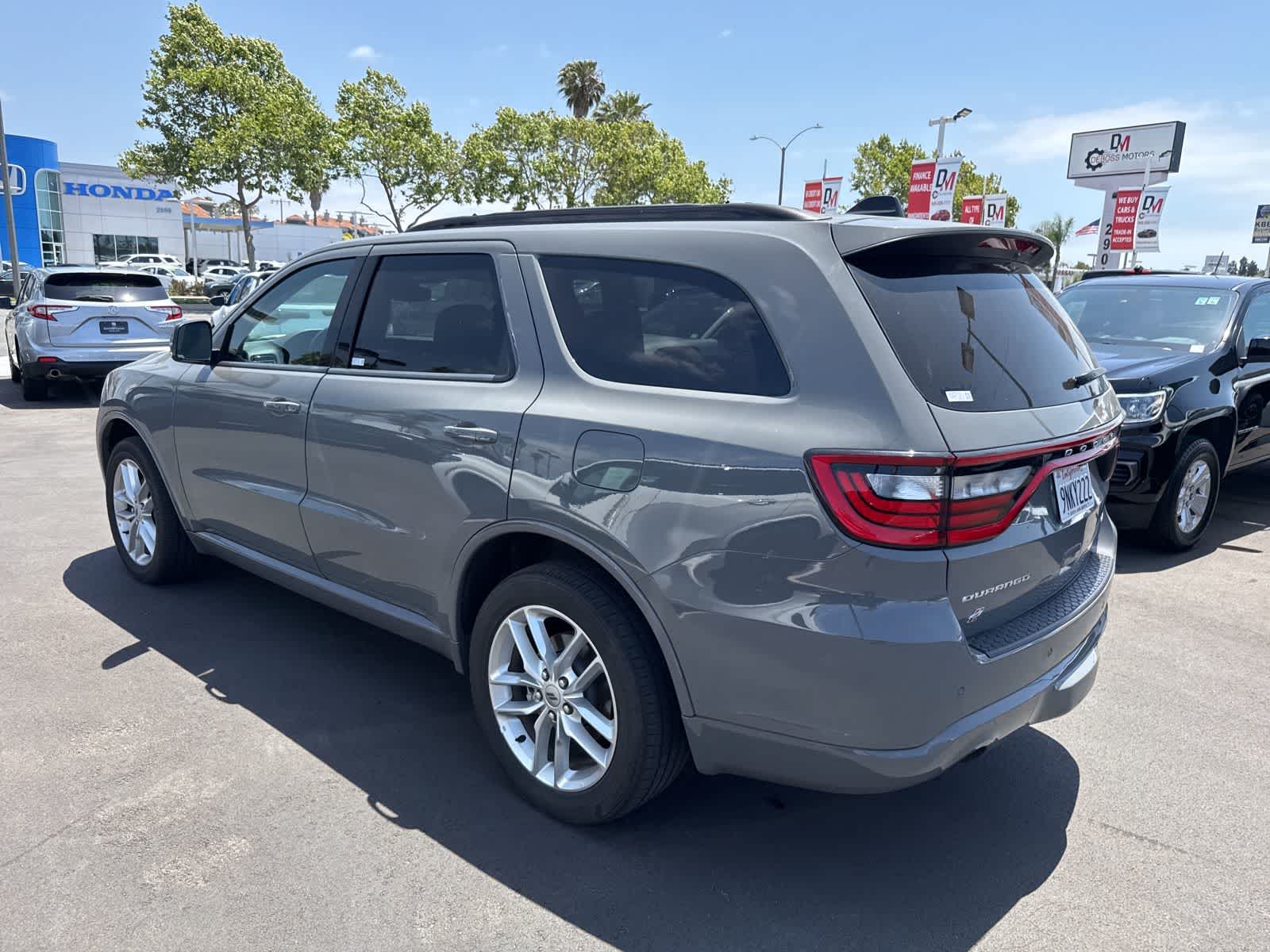 Thumbnail: 2024 Dodge Durango - 14