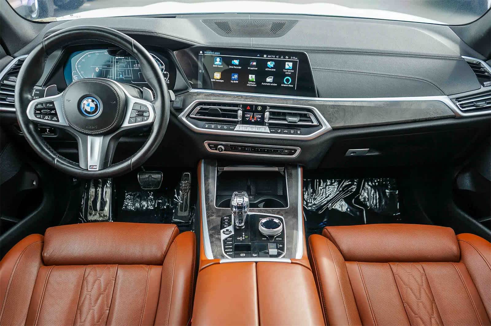 Thumbnail: 2022 BMW X5 - 10