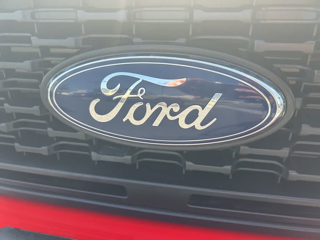 Thumbnail: 2021 Ford Ranger - 10