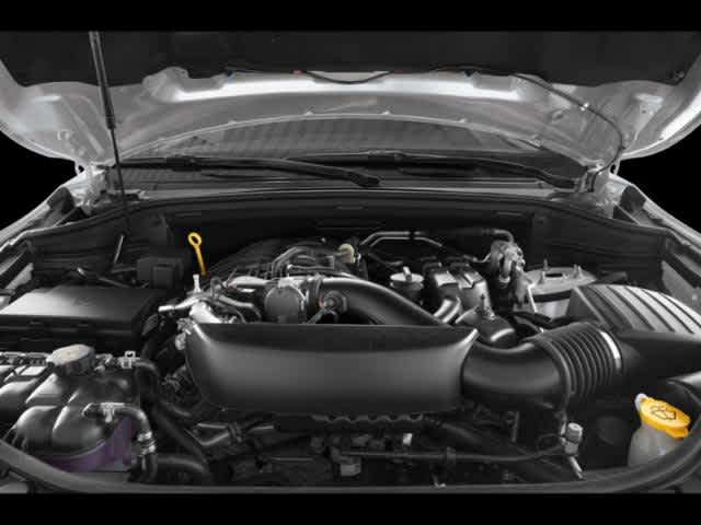 Thumbnail: 2025 Dodge Durango - 9
