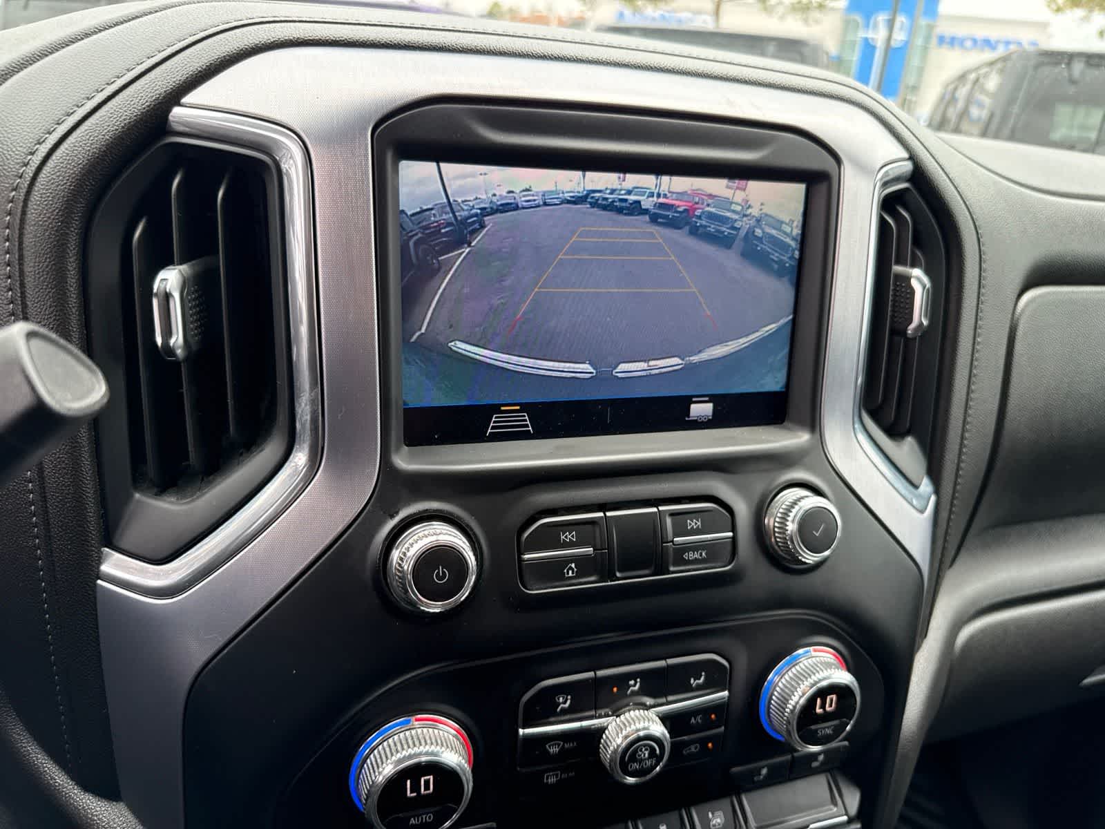 Thumbnail: 2020 GMC Sierra 1500 - 29
