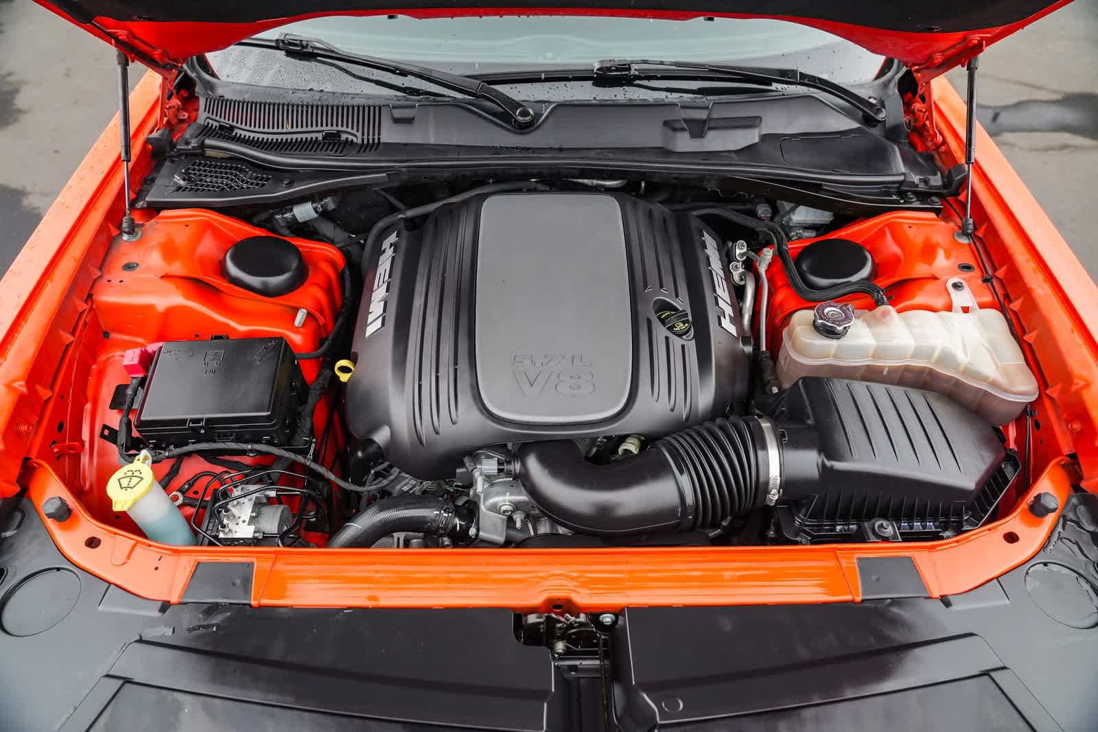 Thumbnail: 2022 Dodge Challenger - 26