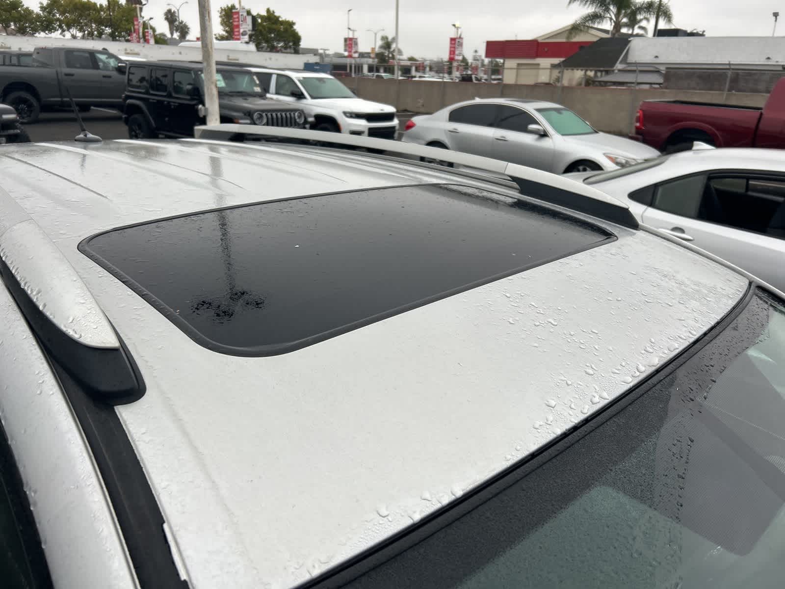 Thumbnail: 2013 Toyota RAV4 - 5