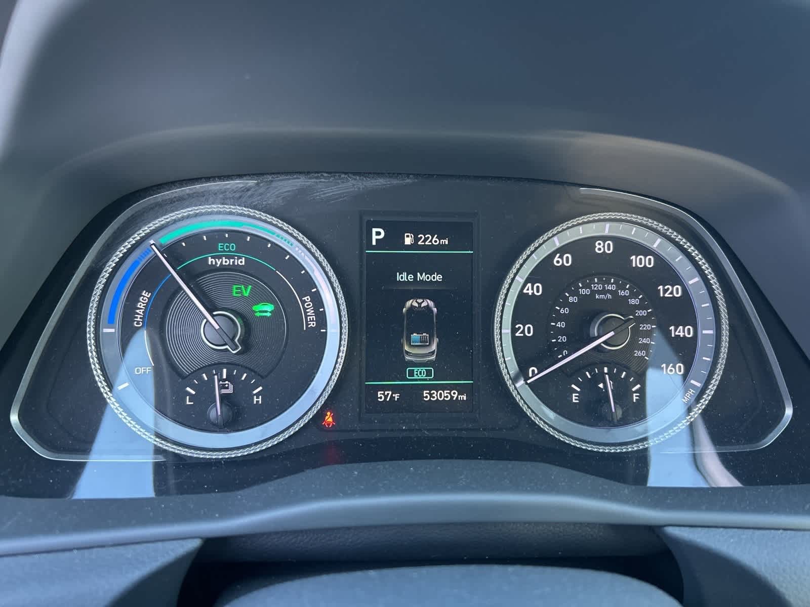 Thumbnail: 2022 Hyundai Sonata - 23