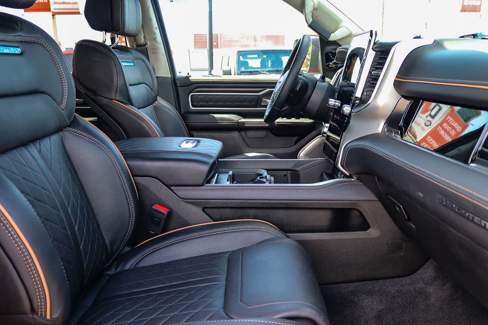 Thumbnail: 2026 RAM 1500 - 22