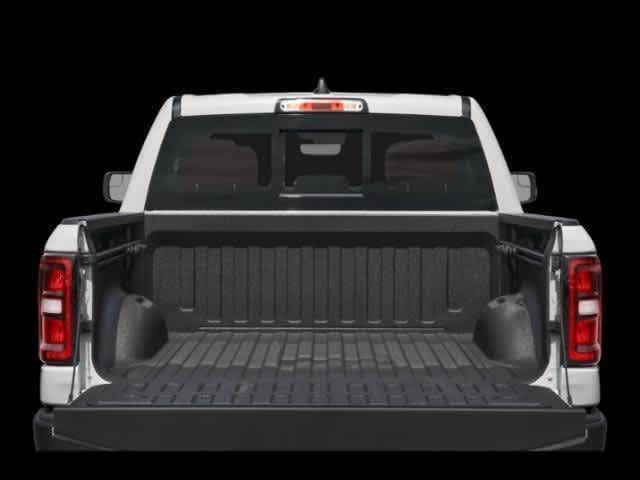 Thumbnail: 2026 RAM 1500 - 8