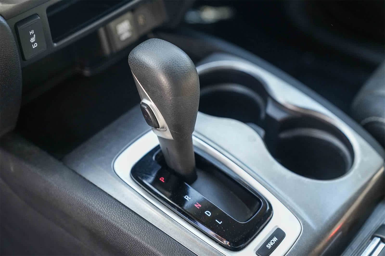 Thumbnail: 2017 Honda Ridgeline - 12