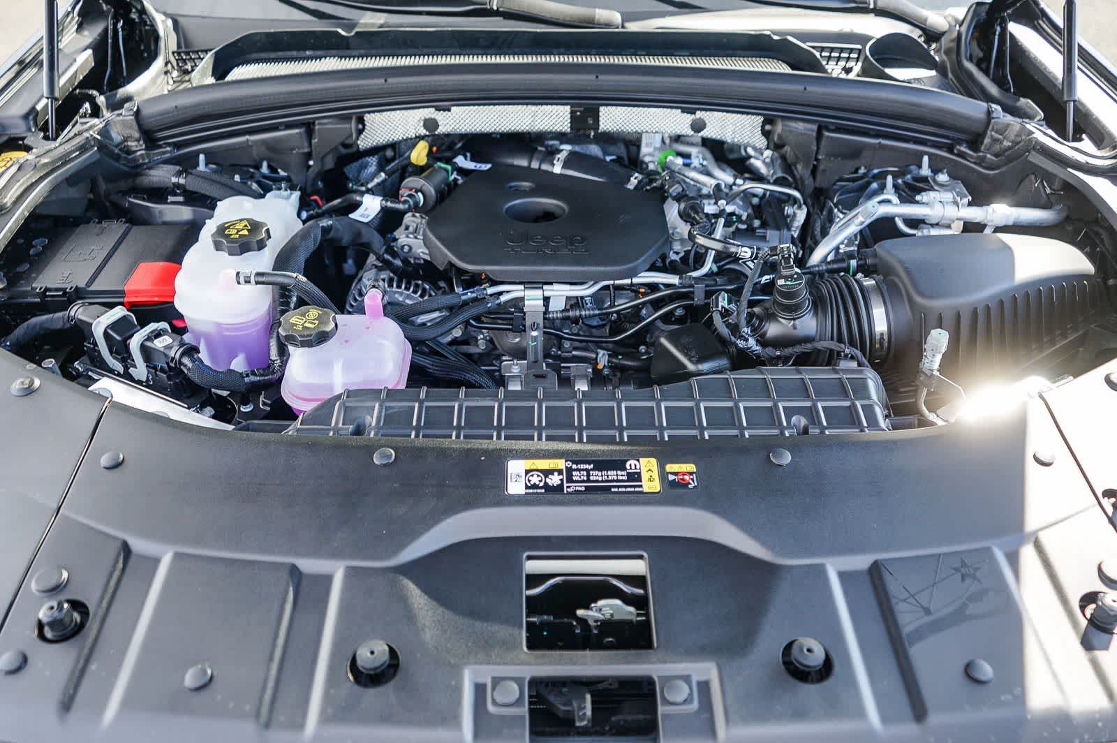 Thumbnail: 2026 Jeep Grand Cherokee - 12