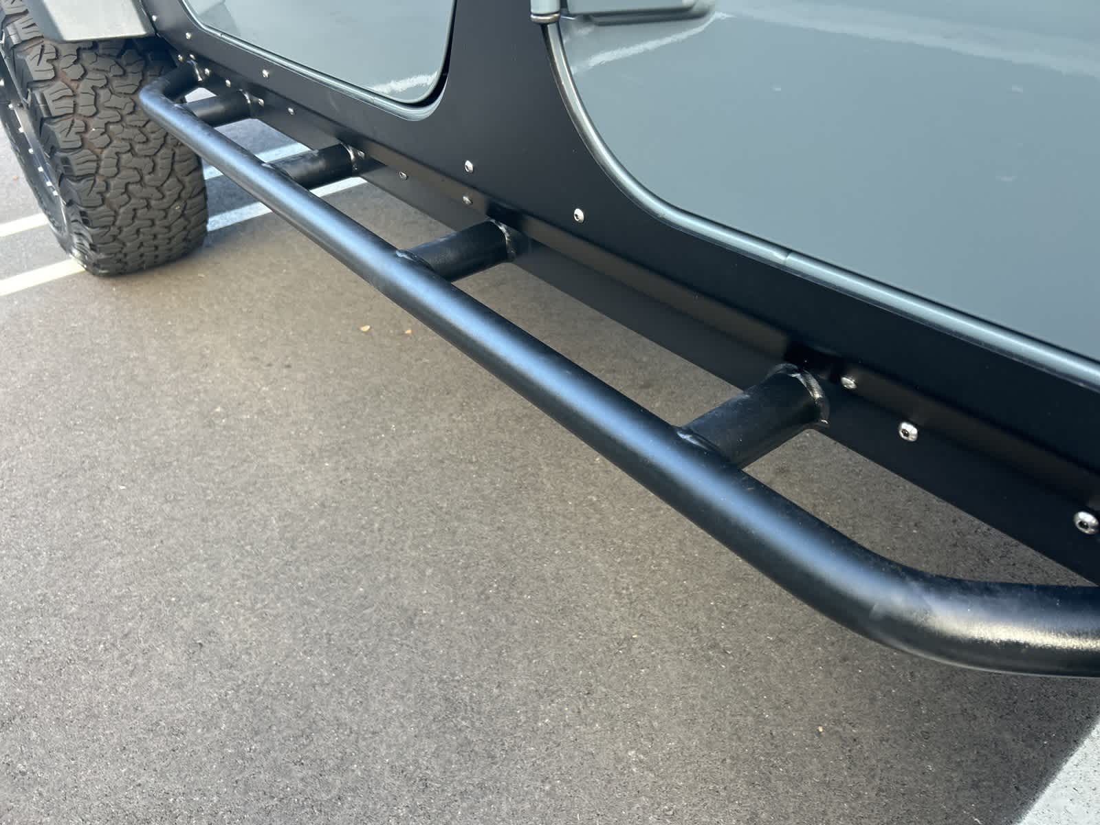 Thumbnail: 2015 Jeep Wrangler - 24