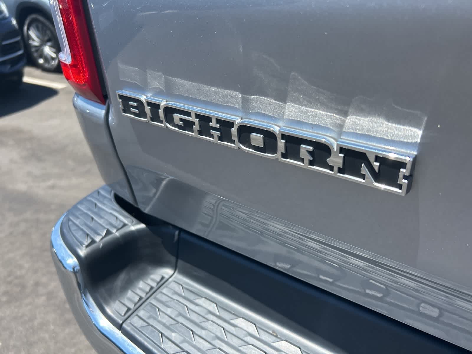 Thumbnail: 2023 RAM 1500 - 14