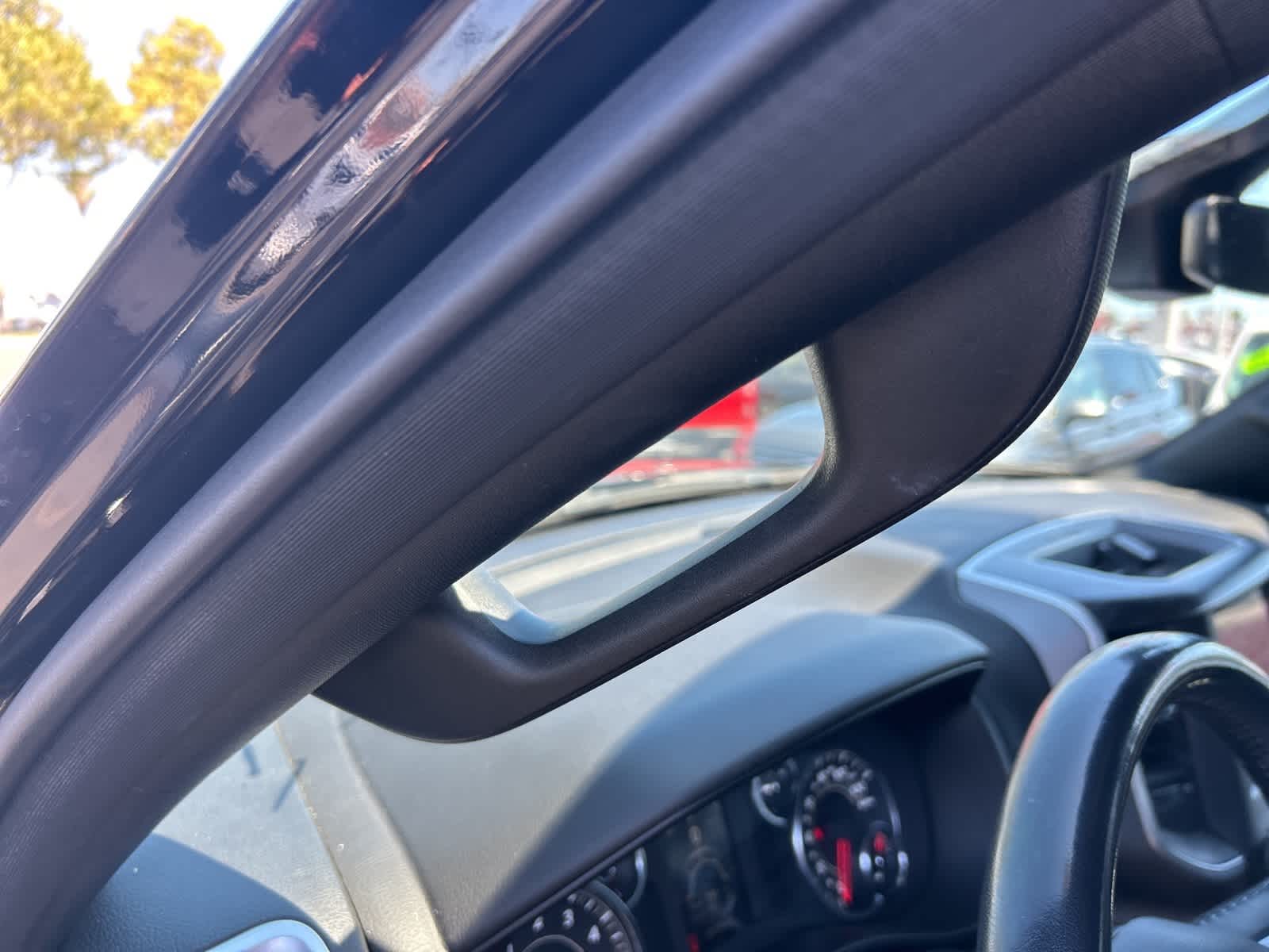 Thumbnail: 2023 RAM 1500 - 21
